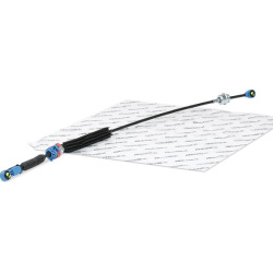 trosas, neautomatinė transmisija
                                RIDEX                                                1787C0
