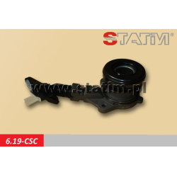 centrinis darbinis cilindras, sankaba
                                STATIM                                                6