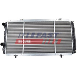 aušintuvo modulis
                                FAST                                FT55005, FAST, FT55005, auto detalė