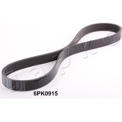 V formos rumbuoti diržai
                                JAPKO                                6PK915, Nenurodytas gamintojas