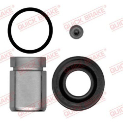 remonto komplektas, stabdžių apkaba
                                QUICK BRAKE                                114-5206, QU