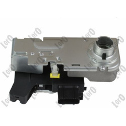 durų užraktas LORO
                                ABAKUS                                132-017-013, Nenurodytas gamintoja