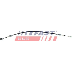 Kabelių rinkinys, mechaninė pavarų dėžė
                                FAST-SPEC                                      