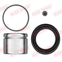 remonto komplektas, stabdžių apkaba
                                QUICK BRAKE                                            