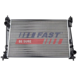 aušintuvo modulis
                                FAST-SPEC                                                FT55008, FAST-SPE