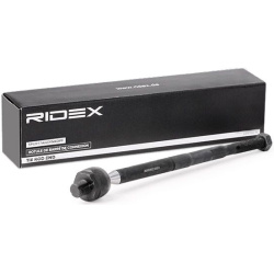 vidinė skersinė vairo trauklė
                                RIDEX                                                51T0087