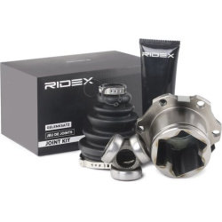 pusašio šarnyras
                                RIDEX                                                5J0090, Nenurodytas g