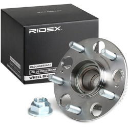 rato guolis
RIDEX 654W0507, Nenurodytas gamint