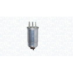 kuro filtras
                                MAGNETI MARELLI                                                153071760393, MAG