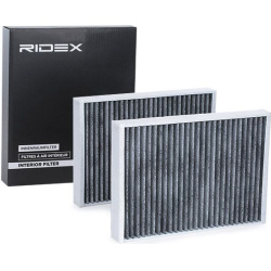filtras, salono oras
                                RIDEX                                                424I0290, Nenurodyt