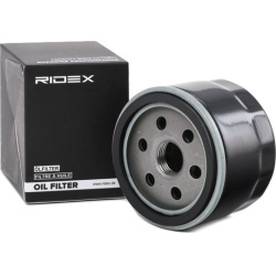 alyvos filtras
                                RIDEX                                                7O0080, Nenurodytas gamin