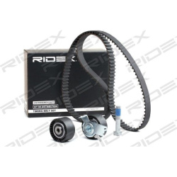 paskirstymo diržo komplektas
                                RIDEX                                                307T0119, 