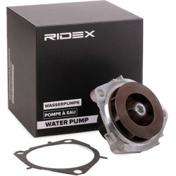 RIDEX                                                1260W0047, Nenurodytas gamintojas, 1260W0047, auto detalė