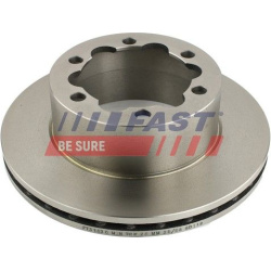 stabdžių diskas (1vnt)
                                FAST                                FT31530, FAST, FT31530, auto det