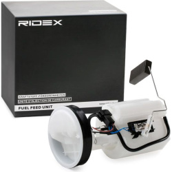 degalų tiekimo blokas
                                RIDEX                                                1382F0014, Nenuro