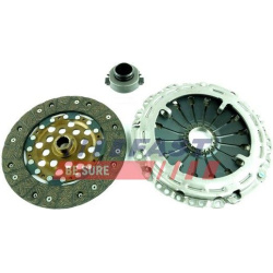 sankabos komplektas
                                FAST                                FT64126, FAST, FT64126, auto detalė