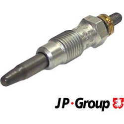 kaitinimo žvakė JP GROUP
                                1391800200, Nenurodytas gamintojas, 1391800200, auto detalė