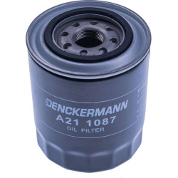 alyvos filtras
                                DENCKERMANN                                A211087, Nenurodytas gamintojas, A2