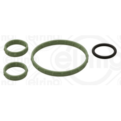 tarpiklis, alyvos aušintuvas
                                ELRING                                                361.980, 