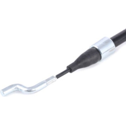 trosas, stovėjimo stabdys
                                RIDEX                                124C0133, Nenurodytas gaminto