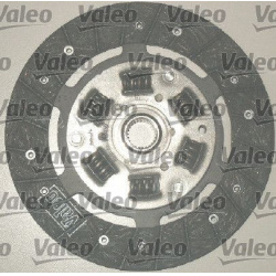 sankabos komplektas KIT3P
                                VALEO                                821071, VALEO, 821071, auto de