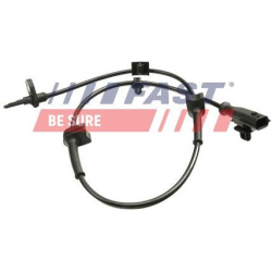 jutiklis, rato greitis
                                FAST                                                FT80414, FAST, FT8