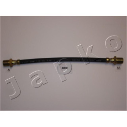 laikantysis rėmas, stabdžių žarnelė
                                JAPKO                                69802, Nenurody