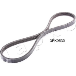 V formos rumbuoti diržai
                                JAPKO                                                3PK630, Nenuro