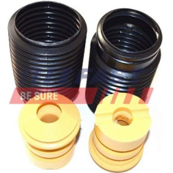 apsauginio dangtelio komplektas, amortizatorius
                                FAST-SPEC                                FT12