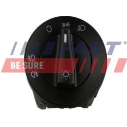 jungiklis, priekiniai žibintai
                                FAST-SPEC                                                FT09