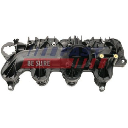 Įsiurbimo kolektoriaus modulis
                                FAST-SPEC                                                FT50