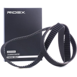 paskirstymo diržas
                                RIDEX                                                306T0028, Nenurodyta