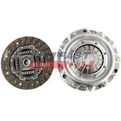 sankabos komplektas
                                FAST-SPEC                                                FT64151, FAST-SP