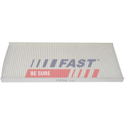 filtras, salono oras
                                FAST                                                FT37300, FAST, FT373