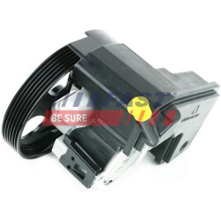 hidraulinis siurblys, vairo sistema
FAST FT362