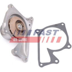 Vandens siurblys, variklio aušinimas
                                FAST                                                FT5