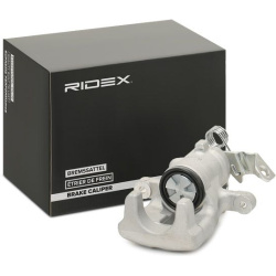 stabdžių apkaba
                                RIDEX                                                78B0565, Nenurodytas g