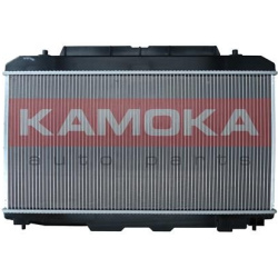 Radiatorius, variklio aušinimas
                                KAMOKA                                                770009
