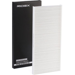 filtras, salono oras
                                RIDEX                                                424I0122, Nenurodyt