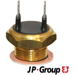 temperatūros jungiklis, radiatoriaus ventiliatorius JP
                                JP GROUP                             