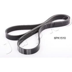 V formos rumbuoti diržai
                                JAPKO                                6PK1510, Nenurodytas gamintoja