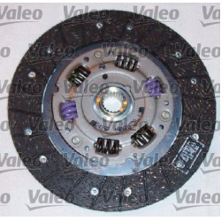 sankabos komplektas KIT3P
                                VALEO                                801081, VALEO, 801081, auto de