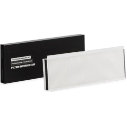 filtras, salono oras
                                RIDEX                                                424I0298, Nenurodyt