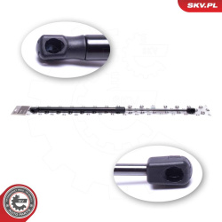 dujinė spyruoklė, bagažinė
                                ESEN SKV                                                52SKV8