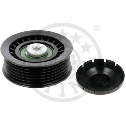 kreipiantysis skriemulys, V formos rumbuotas diržas
                                OPTIMAL                                 