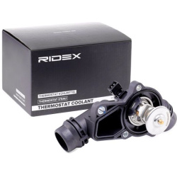termostatas, aušinimo skystis
                                RIDEX                                                316T0005,