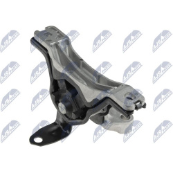 variklio montavimas
NTY-SPEC ZPS-PL-043, NTY-SPEC, ZPS-PL-043,