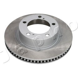 stabdžių diskas (1vnt)
                                JAPKO                                                602011C, Nenuro