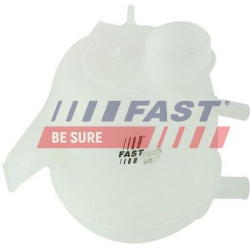 išsiplėtimo bakelis, aušinimo skystis
                                FAST-SPEC                                           