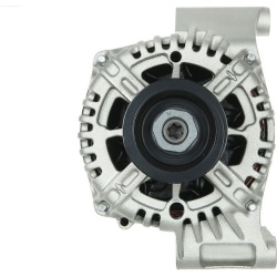 Kintamosios srovės generatorius Remanufactured AS
                                AS-PL                                     